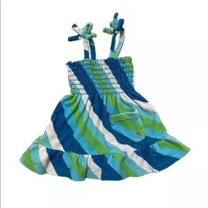 Baby Girl Dress | Size 12-18 months | Op